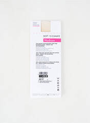 Chaussettes chair HUDSON pour femme seconde vue