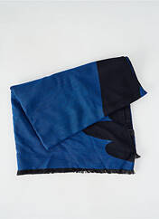 Foulard bleu PAUL SMITH pour femme seconde vue