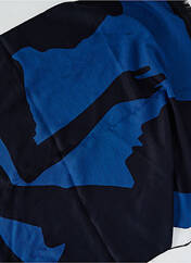 Foulard bleu PAUL SMITH pour femme seconde vue