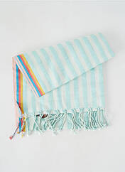 Foulard bleu PAUL SMITH pour femme seconde vue