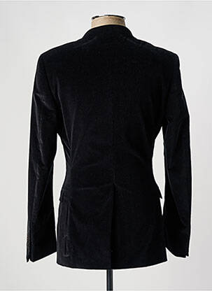 Blazer poches noir DE FURSAC homme