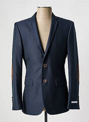 Blazer bleu SEVENSON pour homme seconde vue
