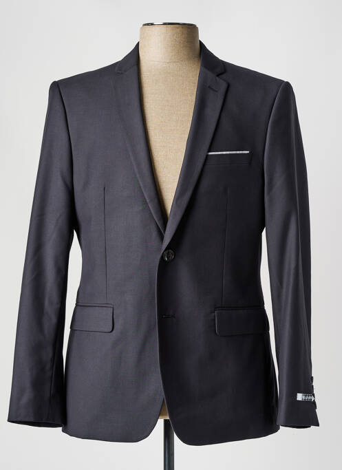 Blazer gris SEVENSON pour homme
