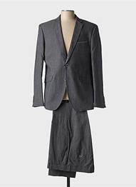 Costume de ville bas pantalon gris BOX-OFFICE homme