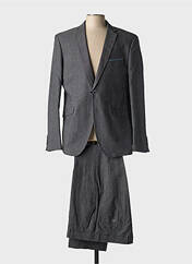 Costume de ville gris BOX-OFFICE pour homme seconde vue