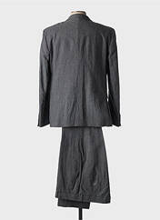 Costume de ville gris BOX-OFFICE pour homme seconde vue