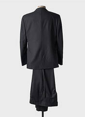 Costume de ville noir ALBERTO CABALE pour homme seconde vue