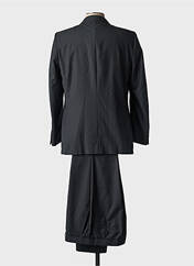 Costume de ville noir MARION ROTH pour homme seconde vue