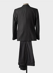 Costume de ville noir SEVENSON pour homme seconde vue