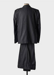 Costume de ville noir STEVEN BEE pour homme seconde vue