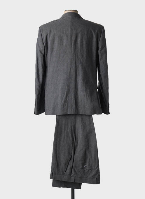 Costume de ville manches longues gris BOX-OFFICE homme