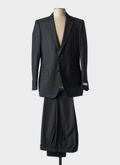 Costume de ville noir MARION ROTH pour homme