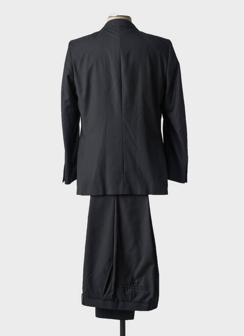 Costume de ville noir MARION ROTH homme