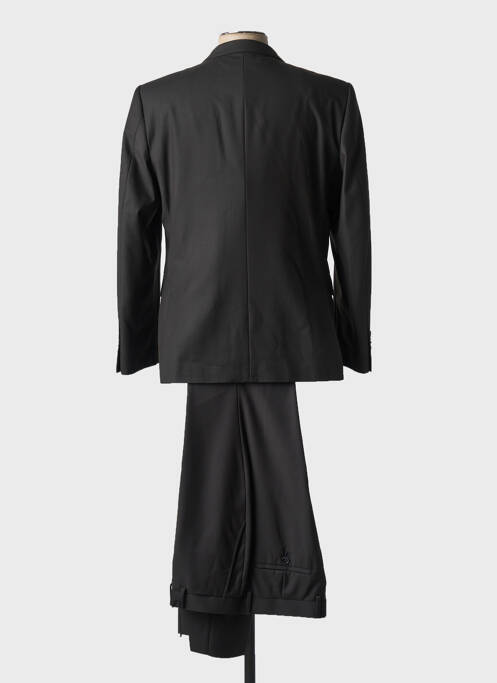 Costume de ville noir SEVENSON homme