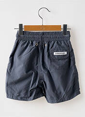 Short de bain gris EUROPANN pour garçon seconde vue