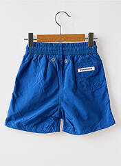 Short de bain bleu EUROPANN pour garçon seconde vue