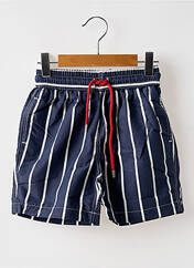 Short de bain bleu EUROPANN pour garçon seconde vue