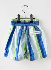 Short de bain bleu EUROPANN pour garçon seconde vue