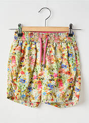 Short de bain vert EUROPANN pour enfant seconde vue