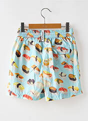 Short de bain bleu EUROPANN pour garçon seconde vue