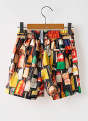 Short de bain jaune EUROPANN pour garçon seconde vue