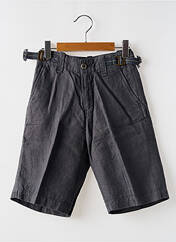 Bermuda bleu EUROPANN pour garçon seconde vue