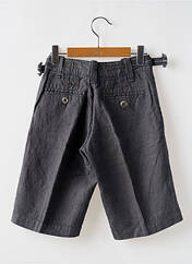 Bermuda bleu EUROPANN pour garçon seconde vue