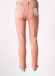 Jeans skinny rose JOE S pour femme seconde vue