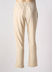 Jogging beige EUROPANN pour homme seconde vue