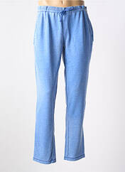 Jogging bleu EUROPANN pour homme seconde vue