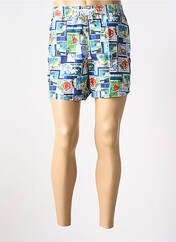 Short de bain bleu MARINA YACHTING pour homme seconde vue