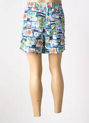 Short de bain bleu MARINA YACHTING pour homme seconde vue
