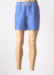 Short de bain bleu MARINA YACHTING pour homme seconde vue