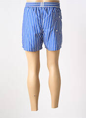 Short de bain bleu MARINA YACHTING pour homme seconde vue