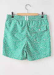 Short de bain vert MARINA YACHTING pour homme seconde vue