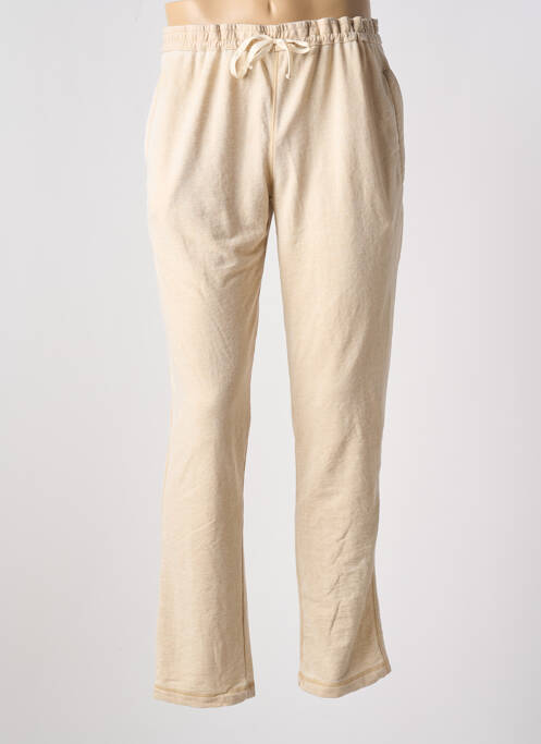 Jogging beige EUROPANN pour homme