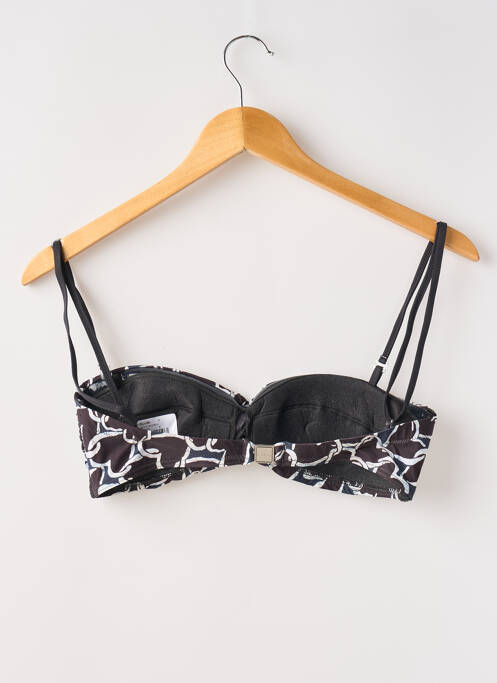 Haut de maillot de bain violet PAUL SMITH pour femme