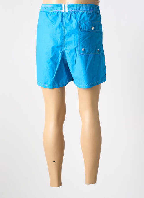 Short de bain bleu MARINA YACHTING pour homme