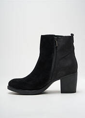 Bottines/Boots noir CARMELA pour femme seconde vue
