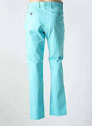 Pantalon chino poches bleu clair EUROPANN homme