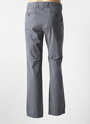 Pantalon chino poches gris EUROPANN homme