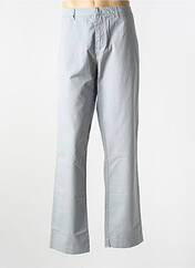 Pantalon chino gris EUROPANN pour homme seconde vue
