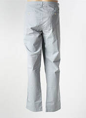 Pantalon chino gris EUROPANN pour homme seconde vue