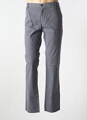 Pantalon chino gris EUROPANN pour homme seconde vue
