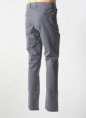 Pantalon chino gris EUROPANN pour homme seconde vue