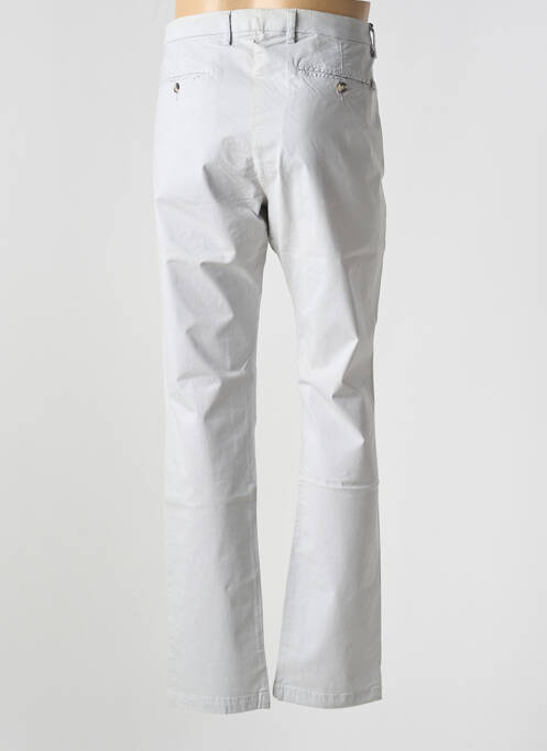 Pantalon chino gris EUROPANN homme