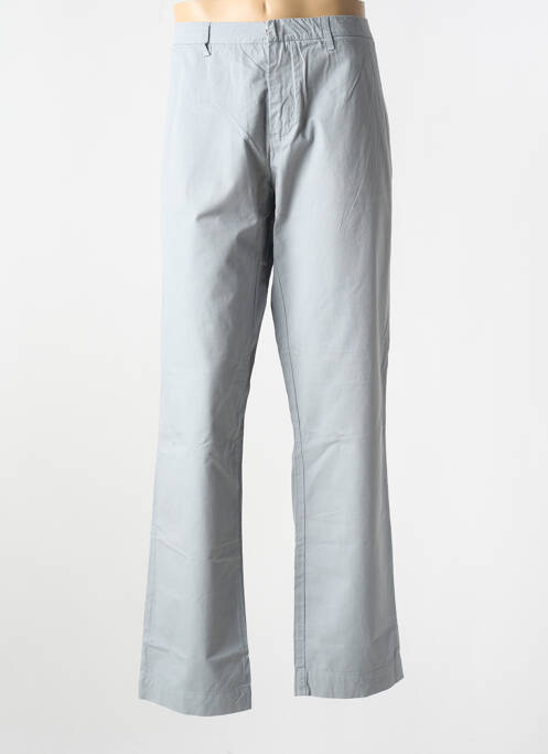Pantalon chino gris EUROPANN pour homme