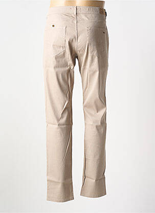 Jeans coupe slim poches taille normale gris HARMONT & BLAINE homme