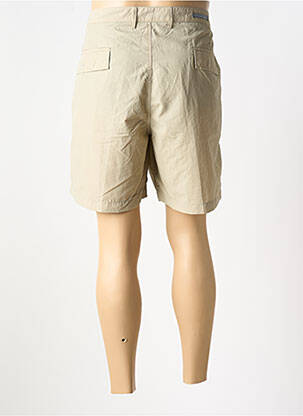 Short de bain fond doublé vert FACONNABLE homme