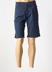 Bermuda bleu HARMONT & BLAINE pour homme seconde vue